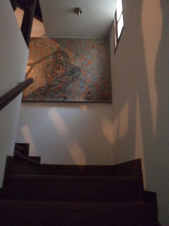 La Casa De Karla Hostel Лима Стая снимка