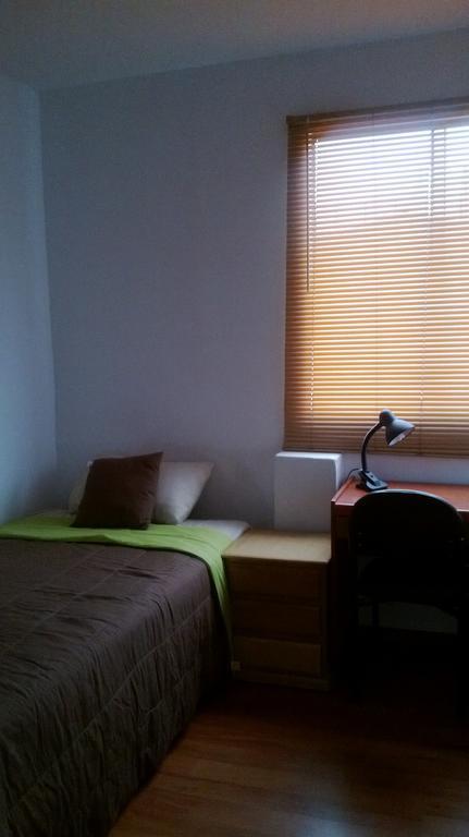 La Casa De Karla Hostel Лима Стая снимка